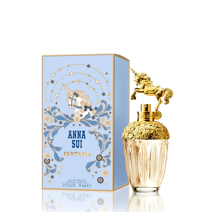 Anna Sui Fantasia Eau De Toilette