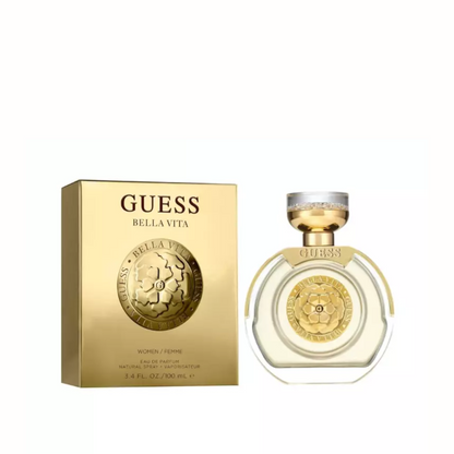 Guess Bella Vita Eau De Parfum