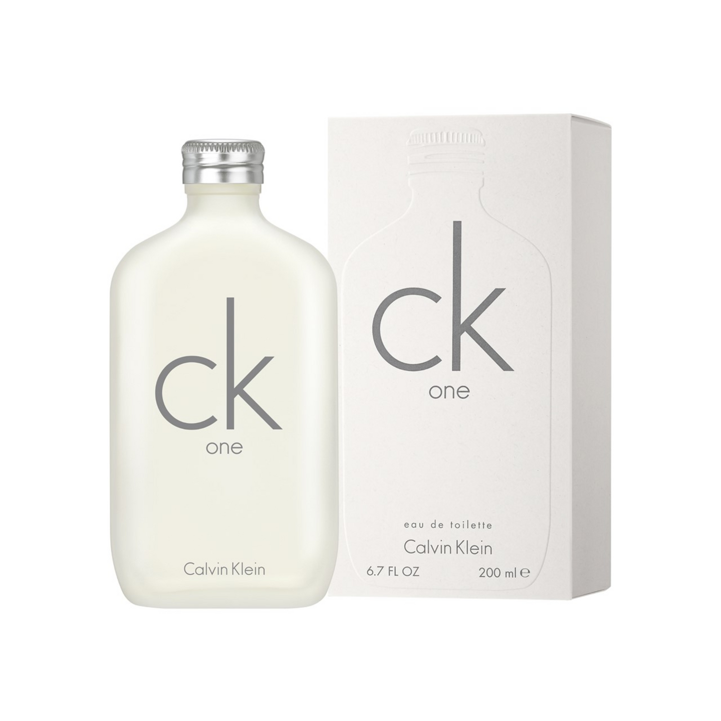 Calvin Klein CK One Eau de Toilette