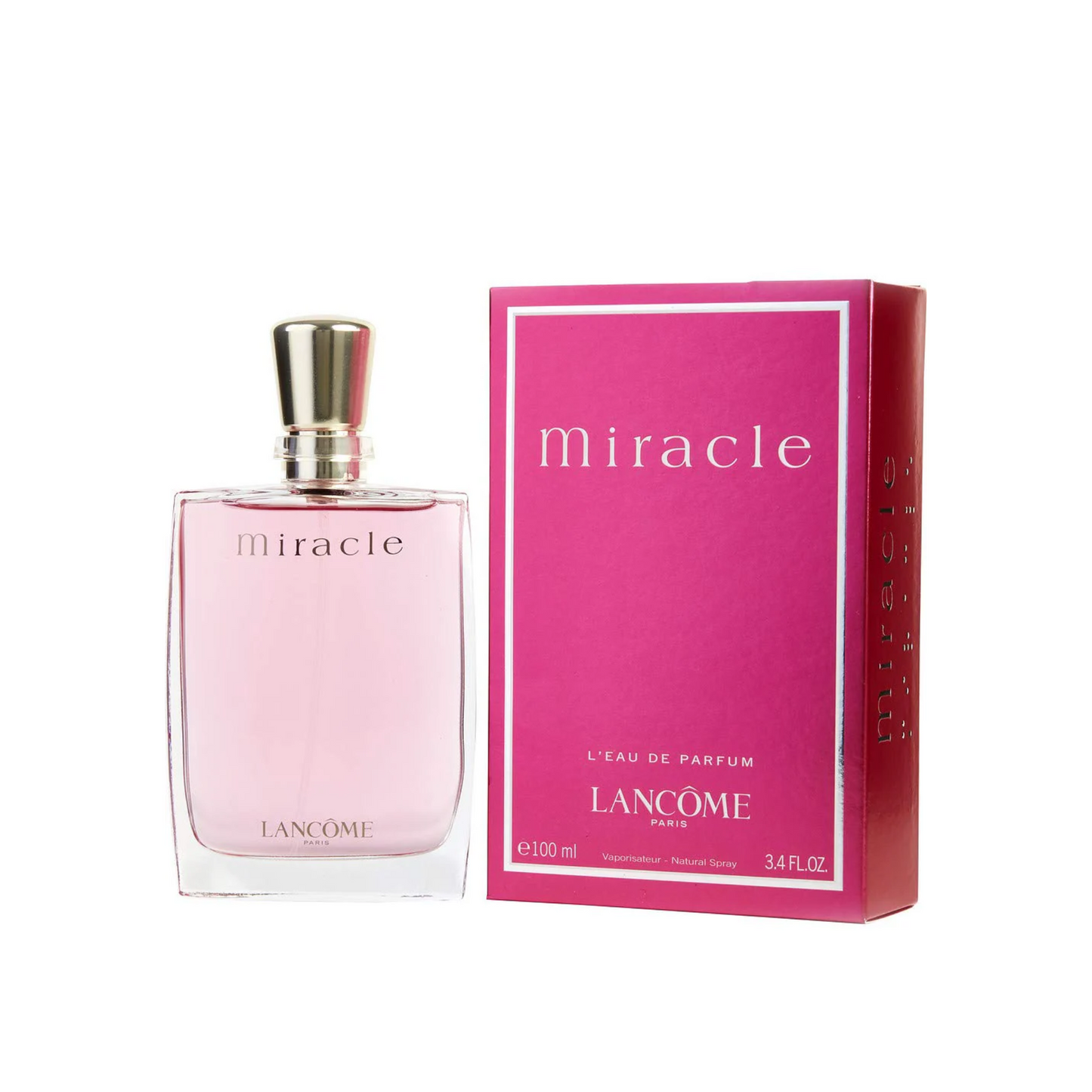 Lancôme Miracle Eau De Parfum