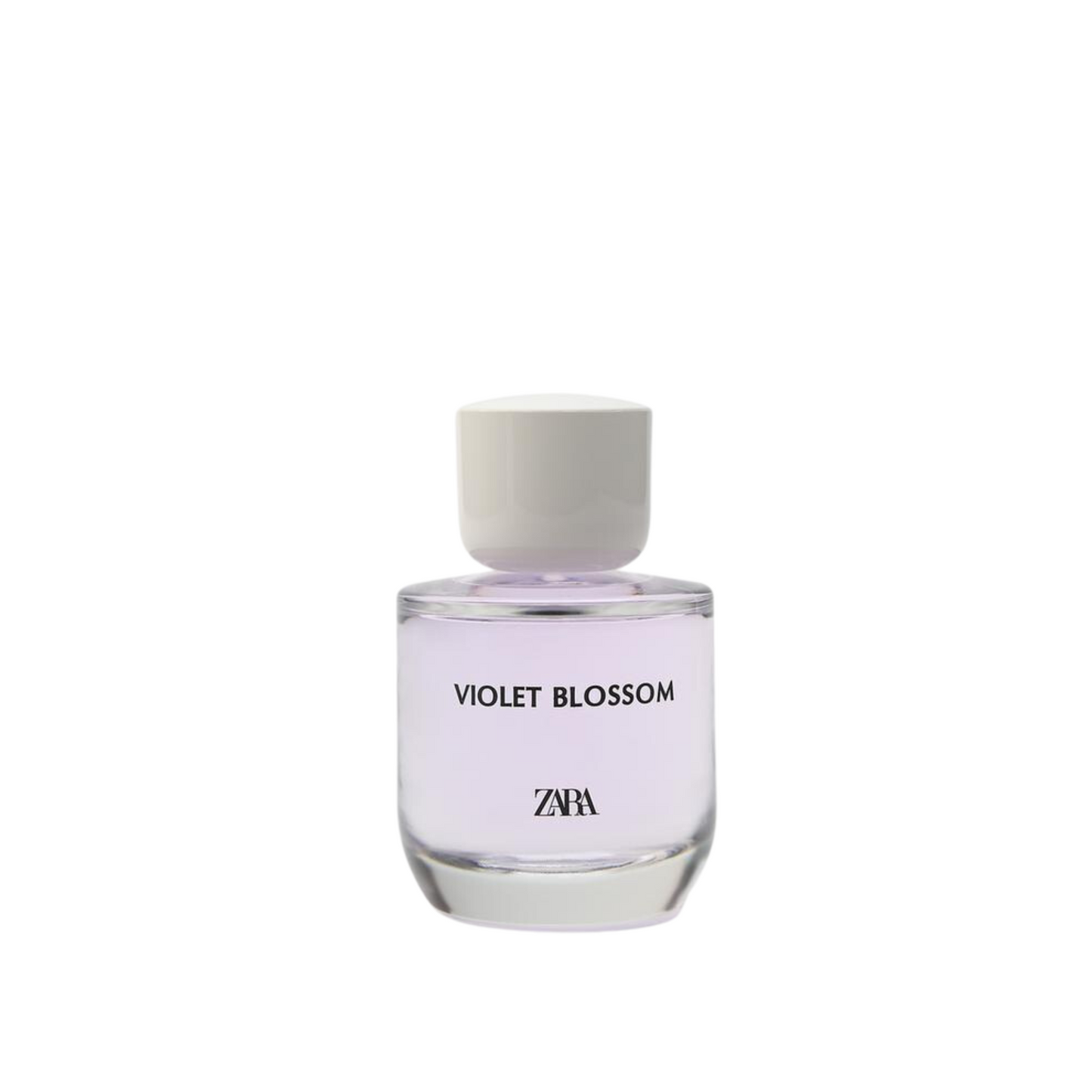 Zara Violet Blossom Eau De Parfum