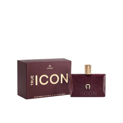 Aigner True Icon Eau De Parfum