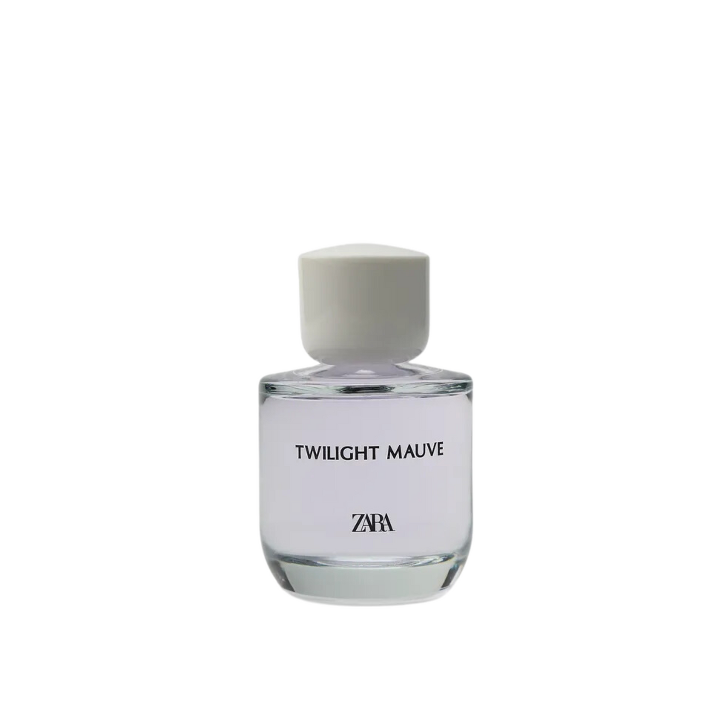 Zara Twilight Mauve Eau De Toilette