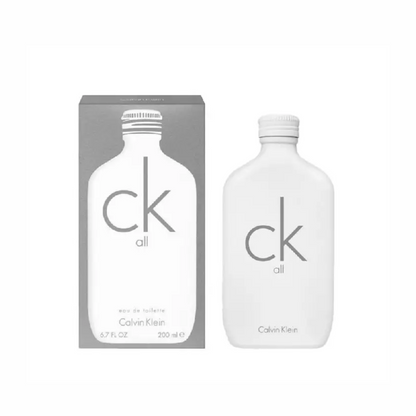 Calvin Klein CK All Eau De Toilette