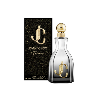 Jimmy Choo I Want Choo Forever Eau De Parfum