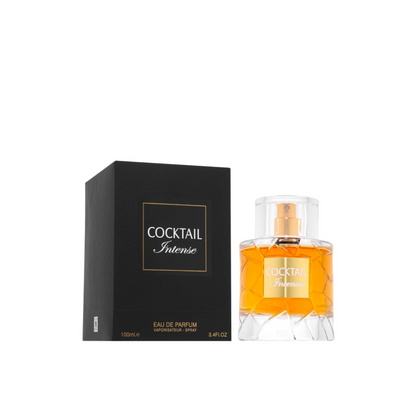 Fragrance World Cocktail Intense Eau De Parfum