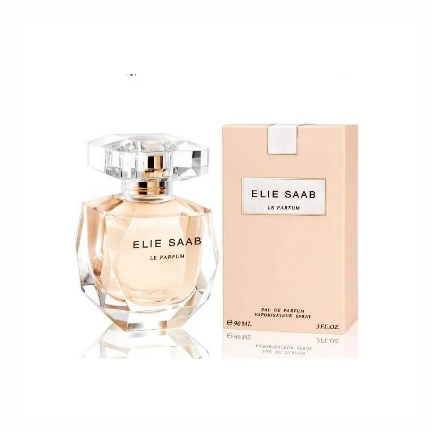 Elie Saab Le Parfum Eau De Parfum