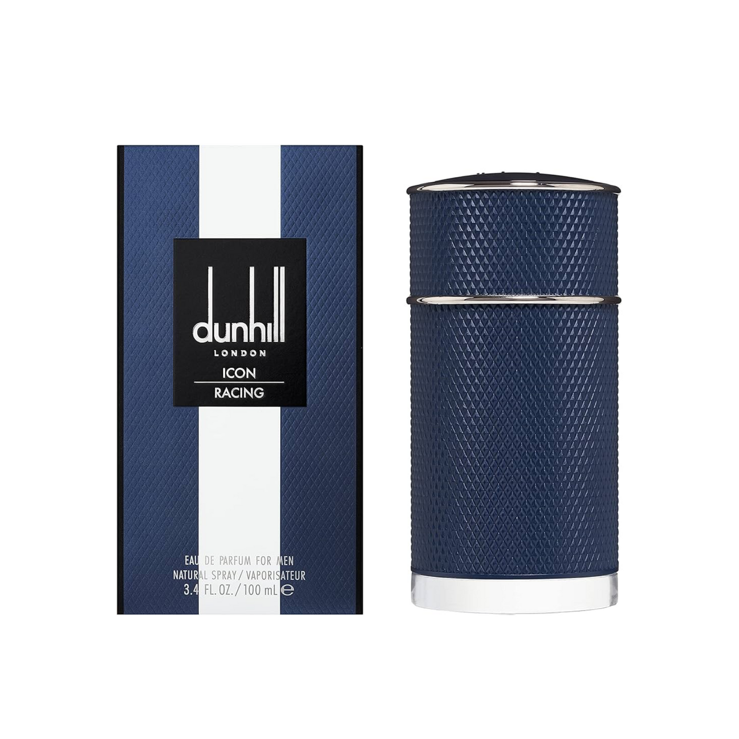 Dunhill Icon Racing Blue Eau De Parfum