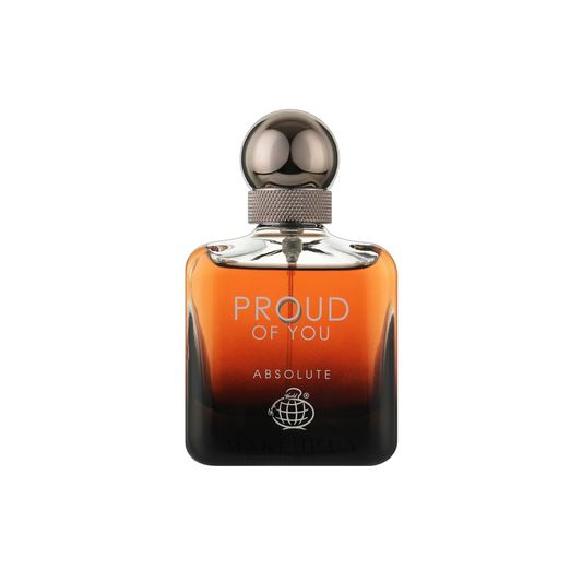 Fragrance World Proud of You Absolute Eau De Parfum