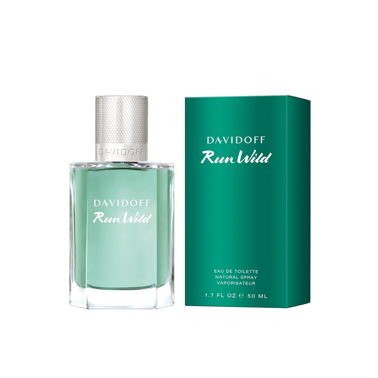 Davidoff Run Wild Eau De Toilette