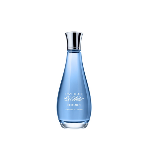 Davidoff Cool Water Reborn for Her Eau De Parfum