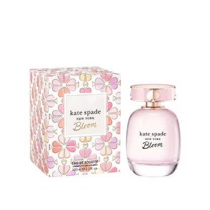 Kate Spade New York Bloom Eau De Toilette