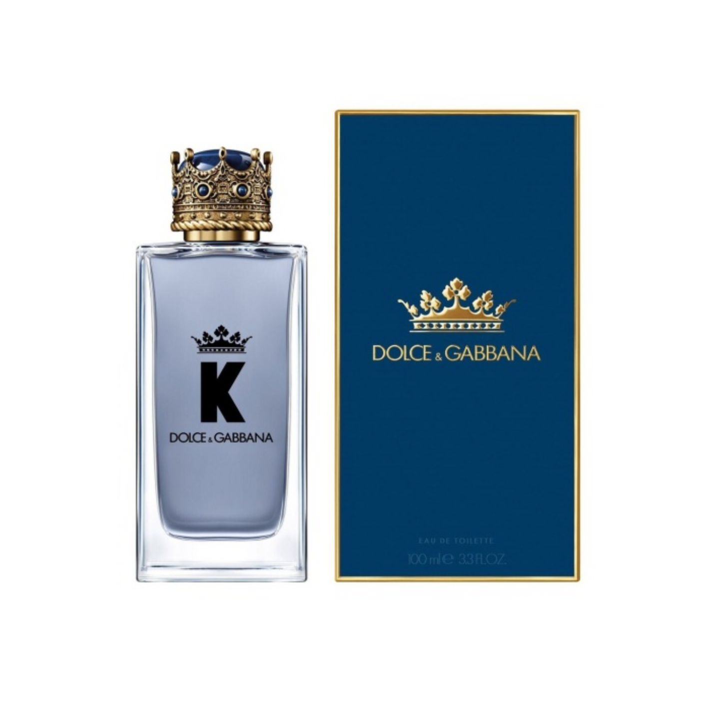 Dolce & Gabbana K By Dolce & Gabbana Eau De Parfum