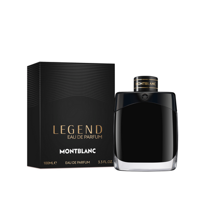 Montblanc Legend Eau De Parfum