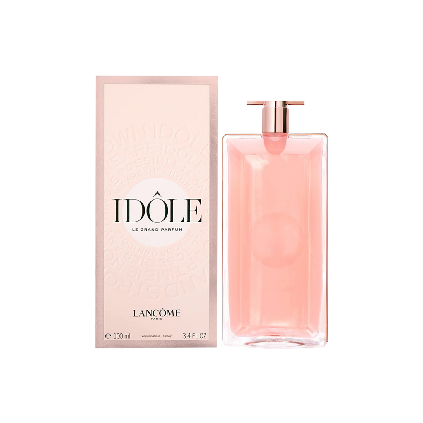 Lancôme Idole Eau De Parfum