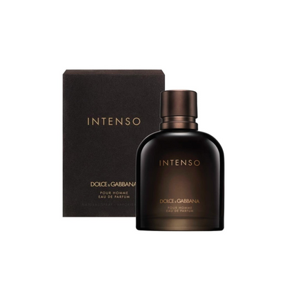 Dolce & Gabbana Pour Homme Intenso Eau De Parfum