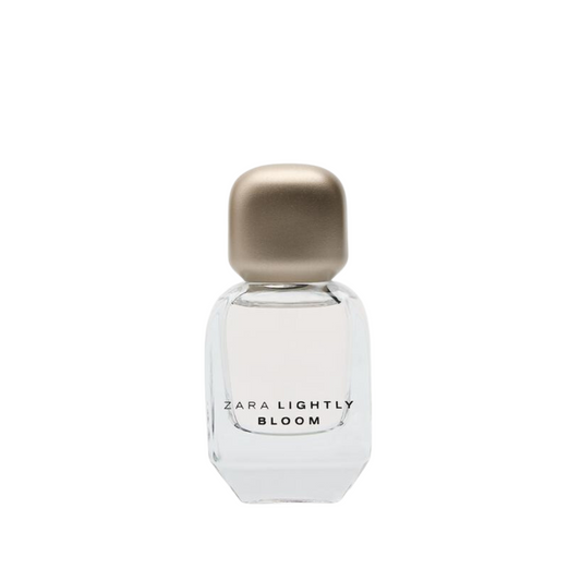 Zara Lightly Bloom Eau De Parfum