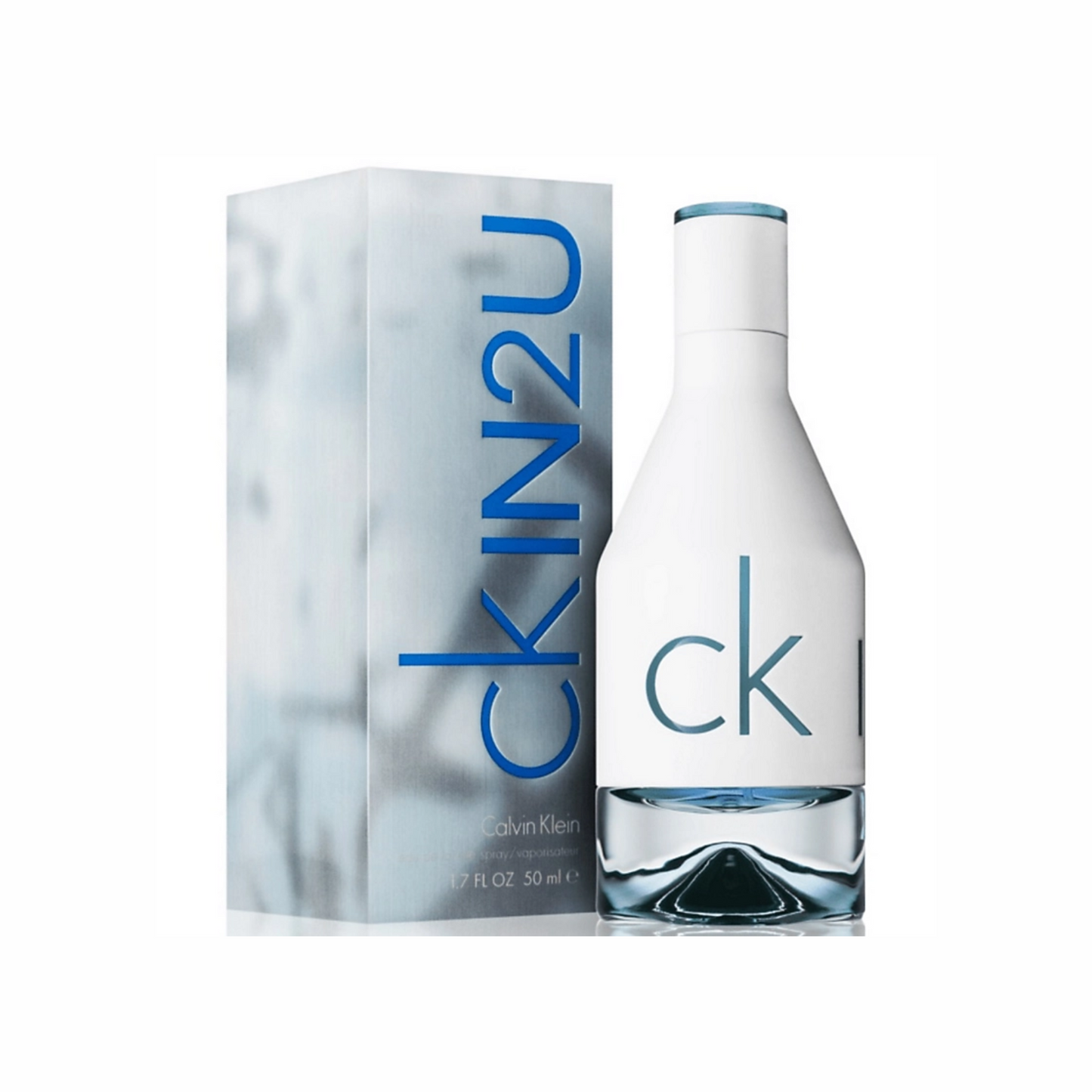 Calvin Klein CK IN2U For Men Eau De Toilette