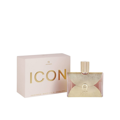 Aigner Icon Eau De Parfum