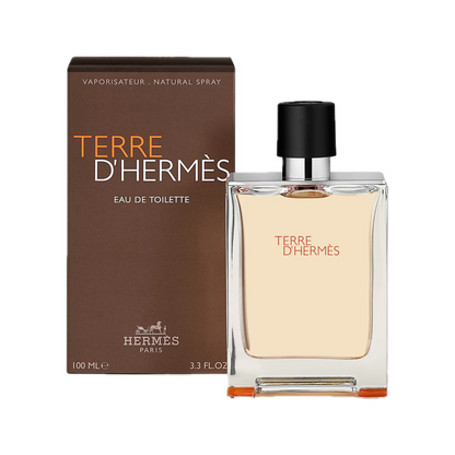 Hermès Terre d'Hermès Eau De Toilette