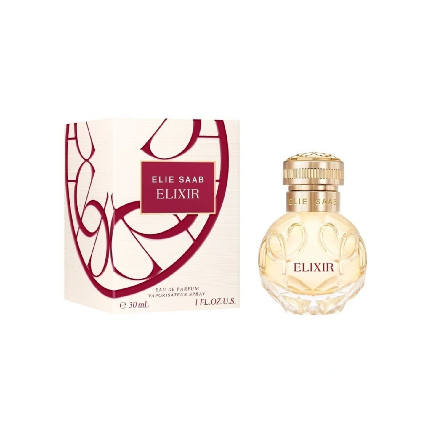 Elie Saab Elixir Eau De Parfum