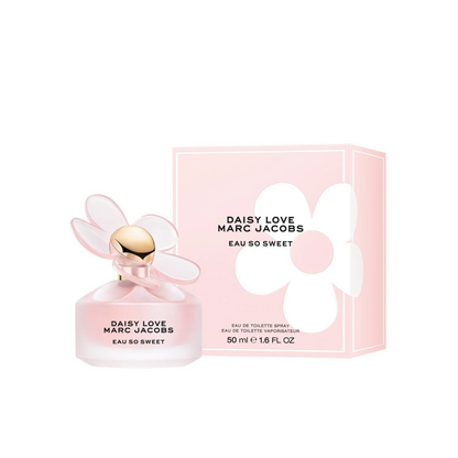 Marc Jacobs Eau So Sweet Eau De Toilette