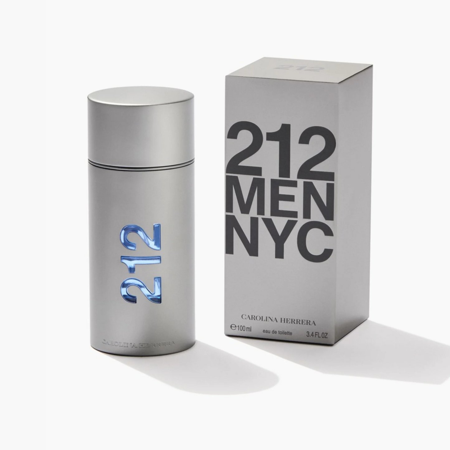 Carolina Herrera 212 NYC Men Eau De Toilette