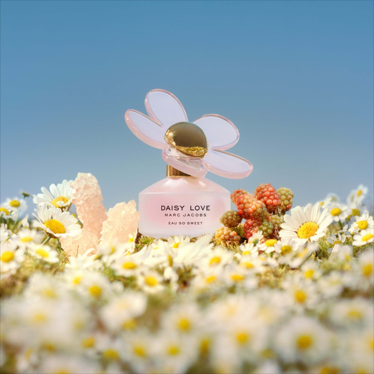 Marc Jacobs Eau So Sweet Eau De Toilette