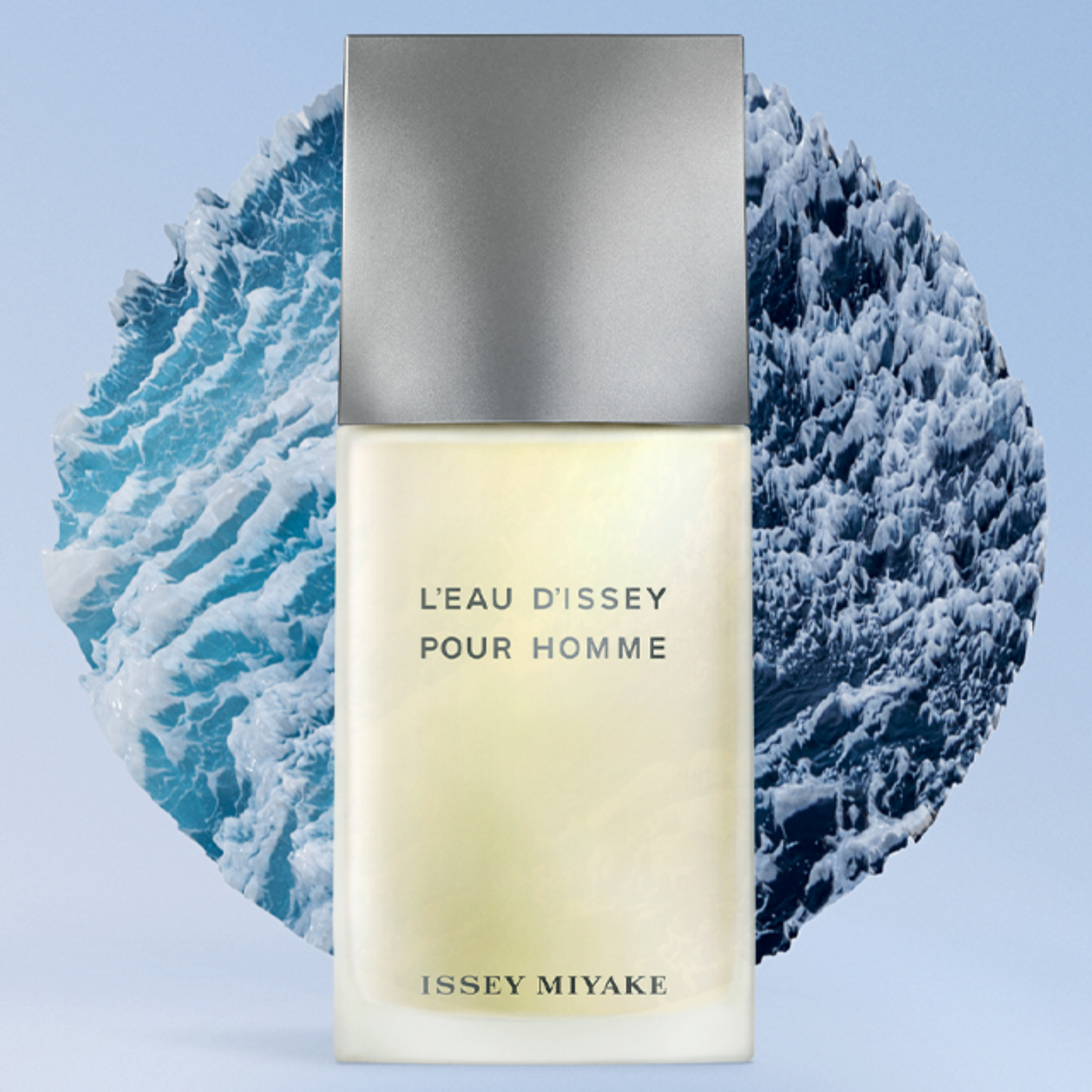 Issey Miyake L’eau d’Issey Pour Homme Eau De Toilette