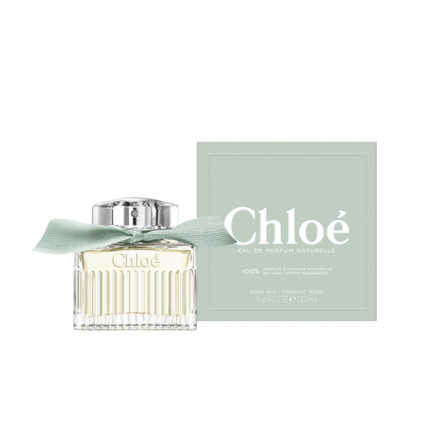 Chloé Eau De Parfum Naturelle