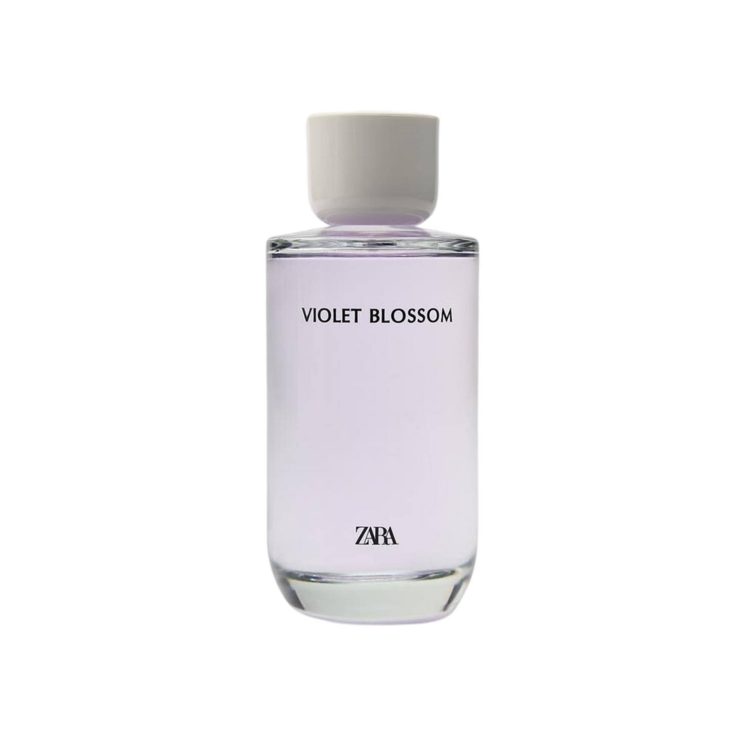 Zara Violet Blossom Eau De Parfum