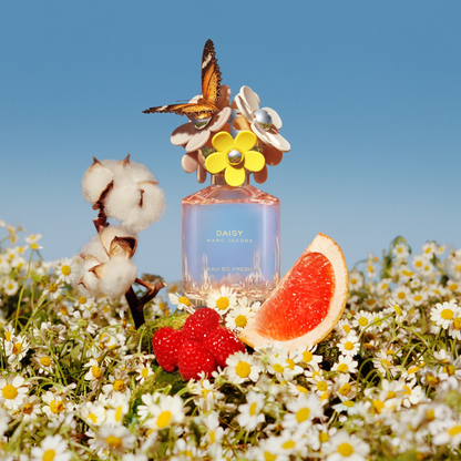 Marc Jacobs Daisy Eau So Fresh Eau De Toilette