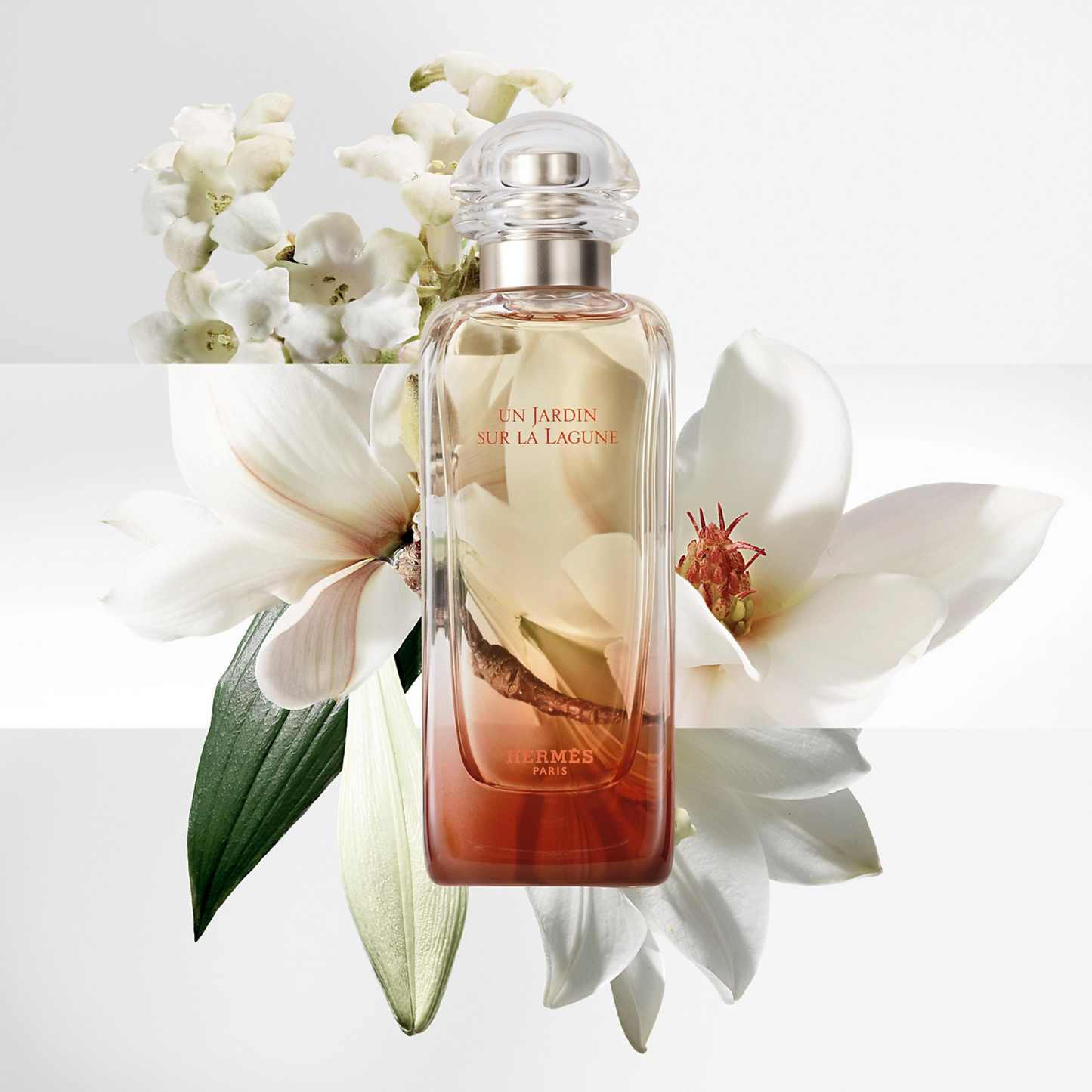 Hermès Un Jardin sur la Lagune Eau De Toilette