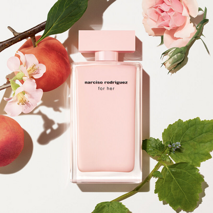 Narcisco Rodriguez For Her Eau De Parfum