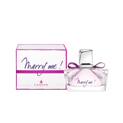 Lanvin Marry Me! Eau De Parfum