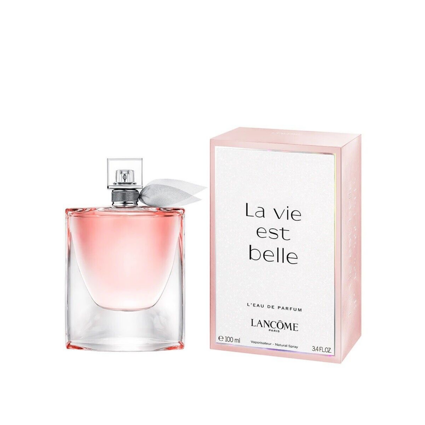 Lancôme La Vie Est Belle Eau De Parfum