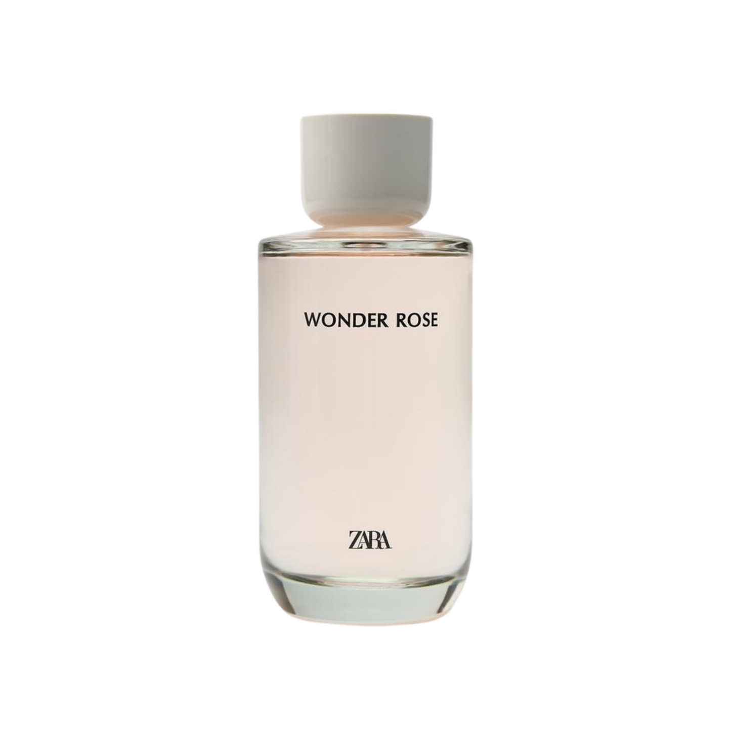 Zara Wonder Rose Eau De Toilette