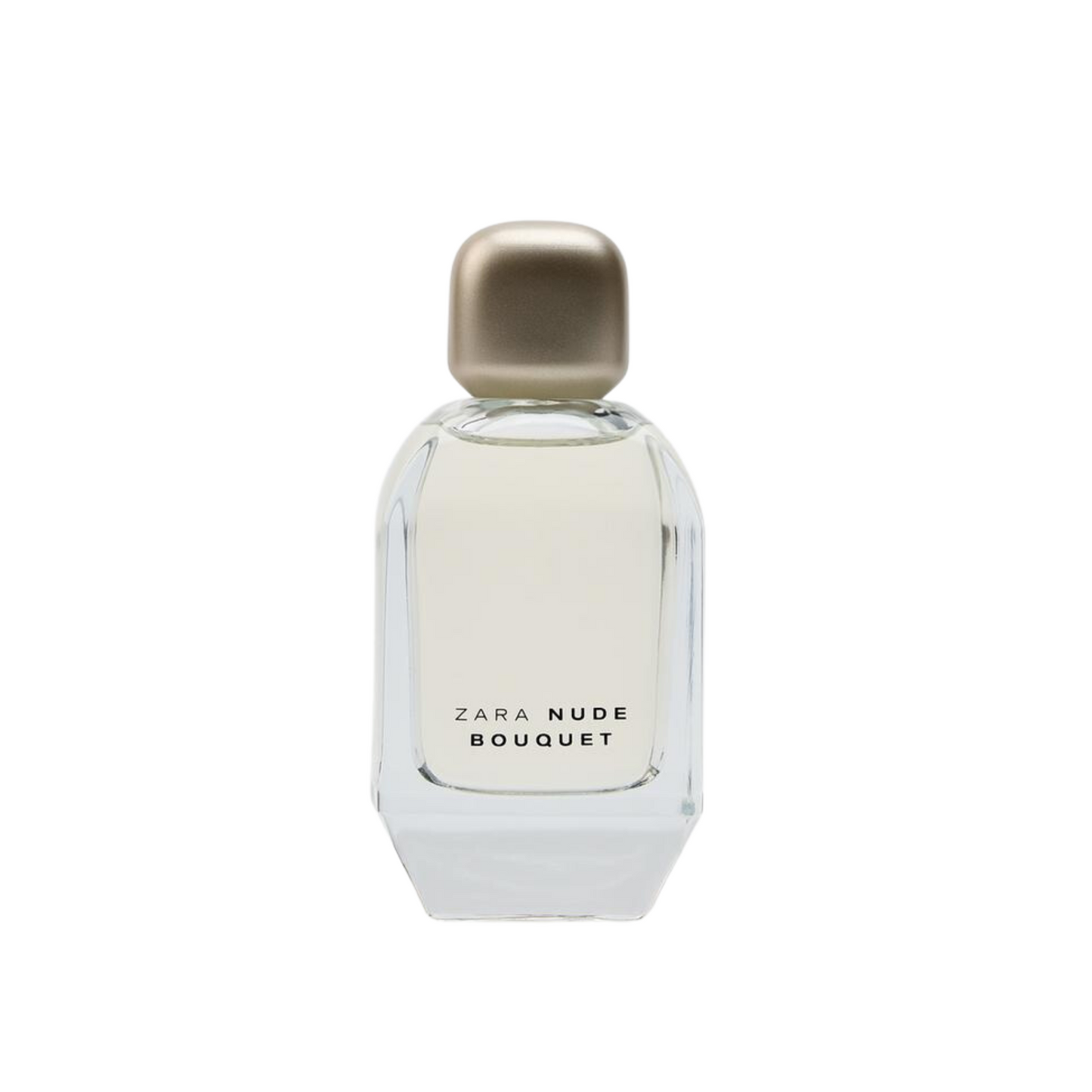 Zara Nude Bouquet Eau De Parfum