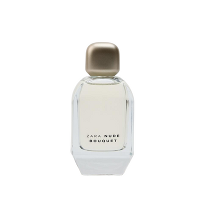 Zara Nude Bouquet Eau De Parfum