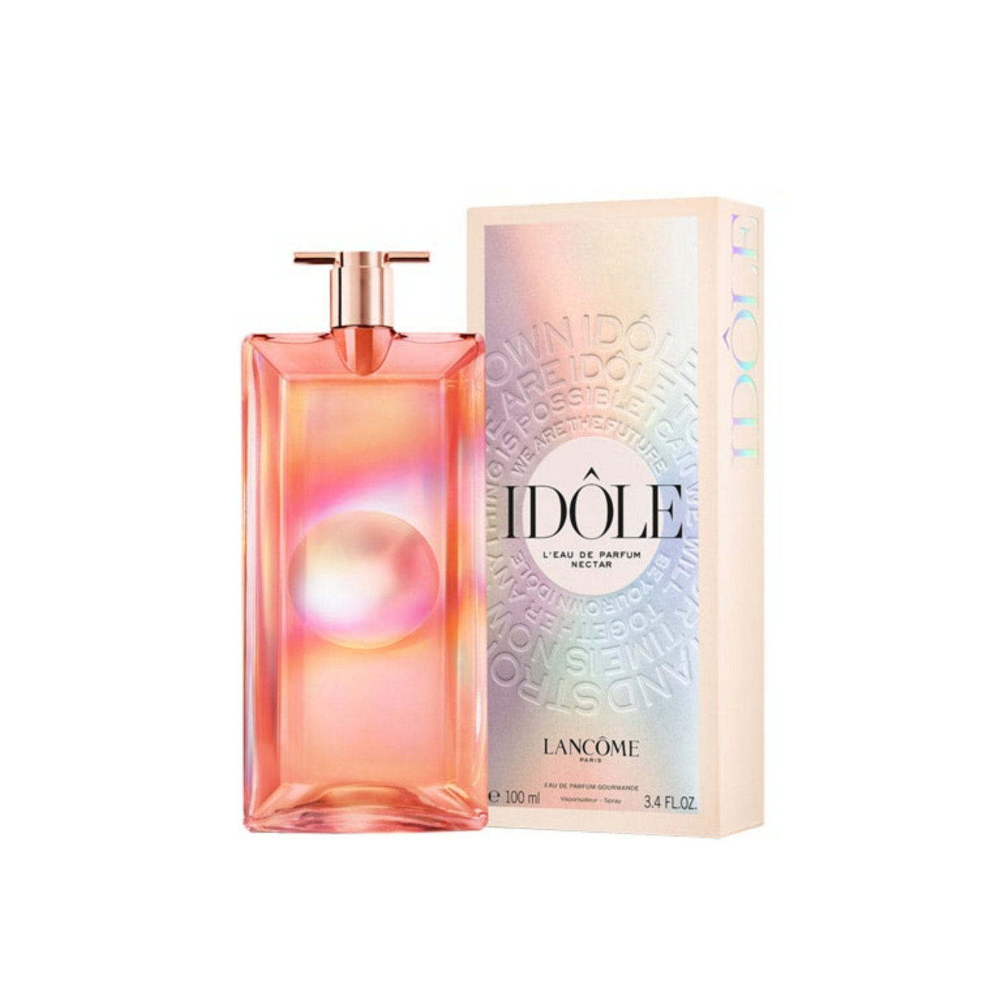 Lancôme Idole Nectar Eau De Parfum