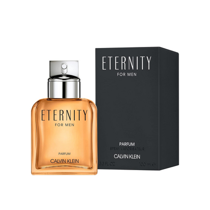 Calvin Klein Eternity For Men Eau De Parfum