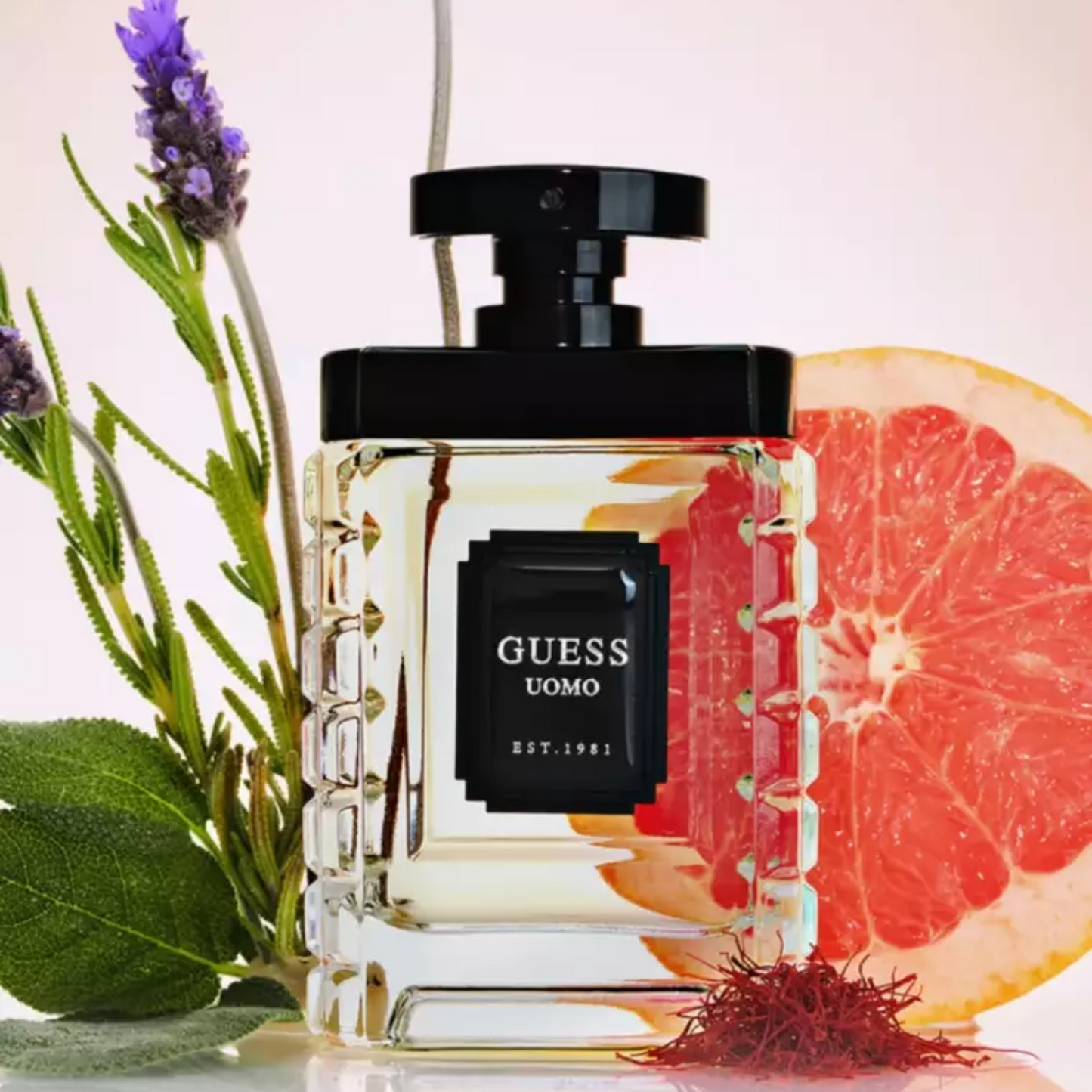 Guess Uomo Man Eau De Toilette