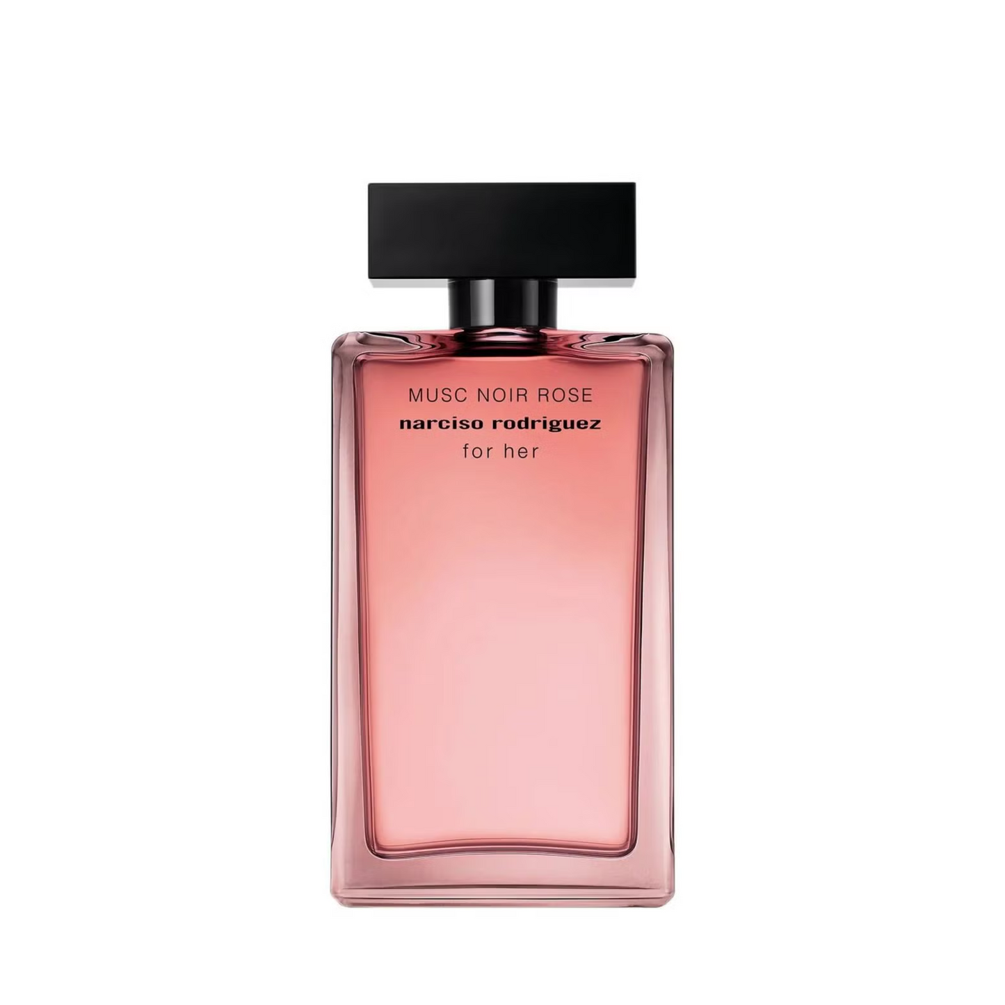 Narcisco Rodriguez For Her Musc Noir Rose Eau De Parfum