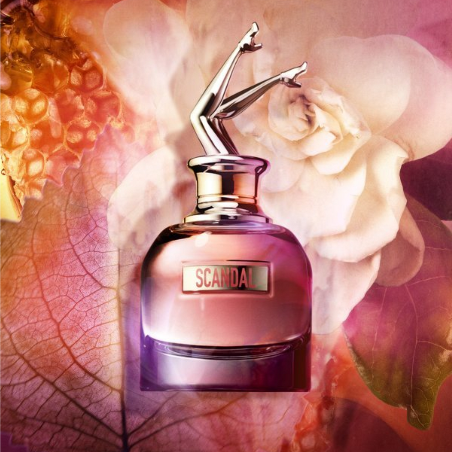 Jean Paul Gaultier Scandal Eau De Parfum