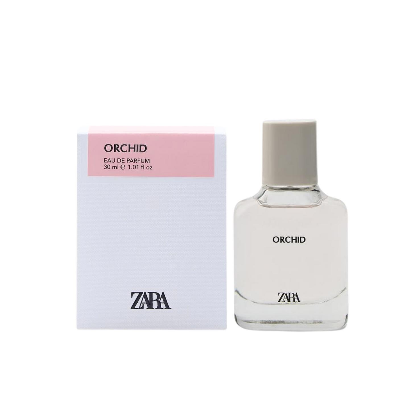 Zara Orchid Eau De Parfum