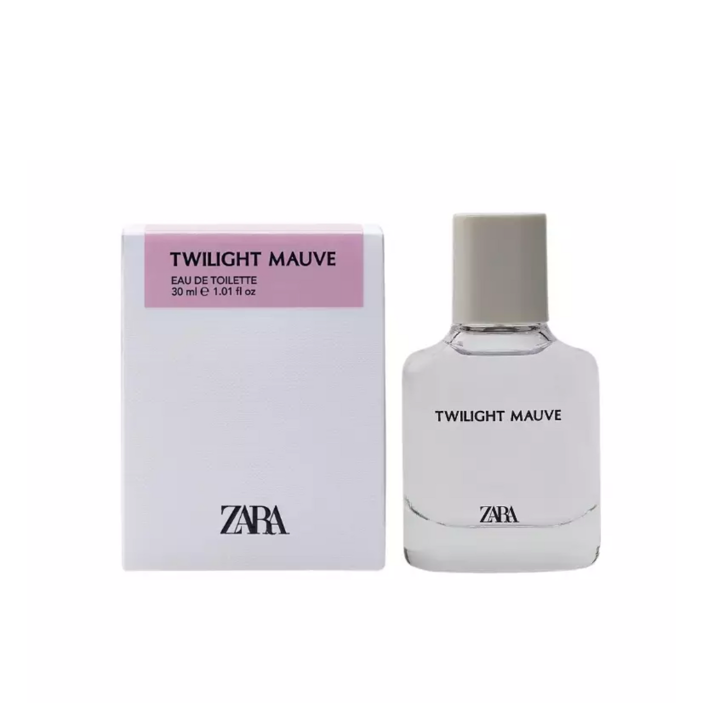 Zara Twilight Mauve Eau De Toilette