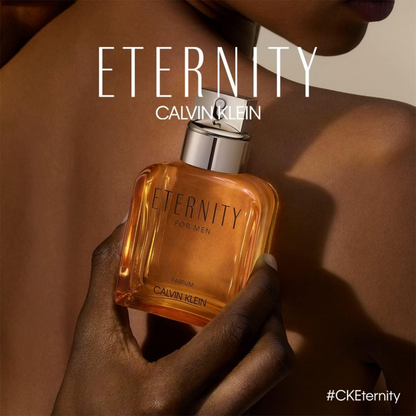 Calvin Klein Eternity For Men Eau De Parfum