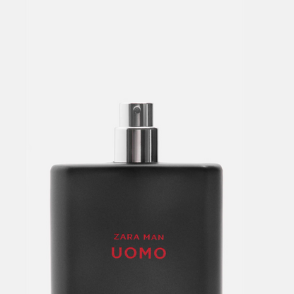 Zara Man Uomo Eau De Toilette