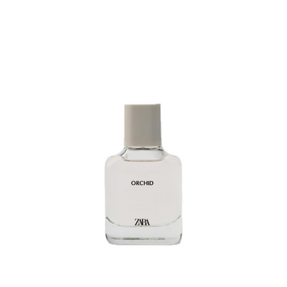 Zara Orchid Eau De Parfum