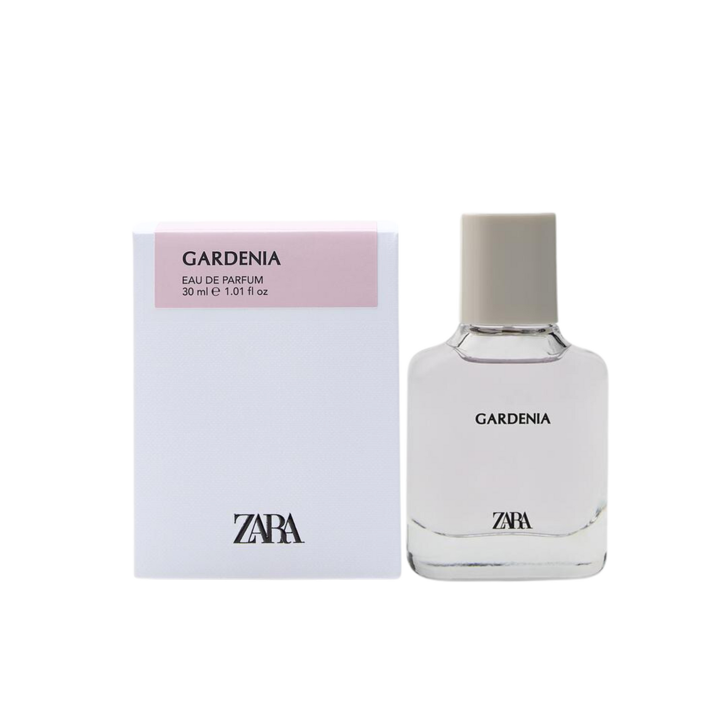 Zara Gardenia Eau De Parfum